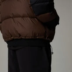 Hombre The North Face Chaquetas Con Aislamiento Integral|Chaquetas Nuptse & Chaquetas Acolchadas<Chaqueta Himalayan Baltoro Para Hombre