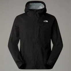 Hombre The North Face Impermeable<Chaqueta Impermeable Higher Run Para Hombre