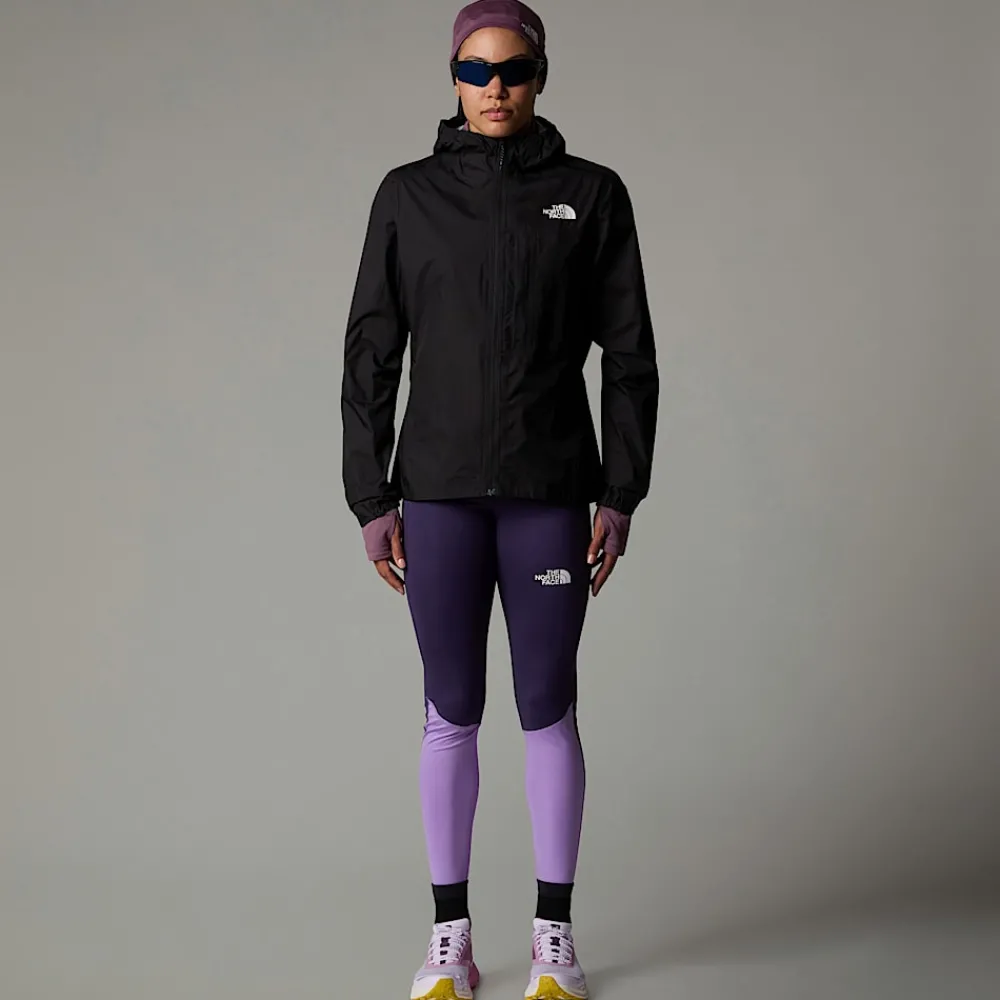 Mujer The North Face Impermeable<Chaqueta Impermeable Higher Run Para Mujer