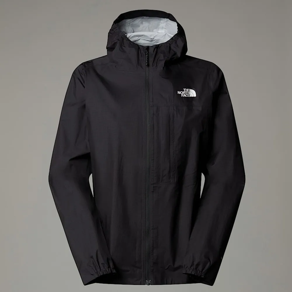 Mujer The North Face Impermeable<Chaqueta Impermeable Higher Run Para Mujer