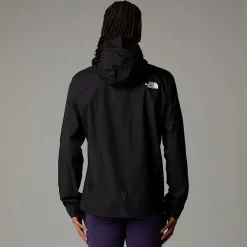 Mujer The North Face Impermeable<Chaqueta Impermeable Higher Run Para Mujer
