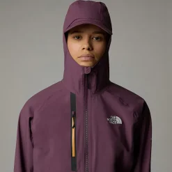 Mujer The North Face Chaquetas Ligeras<Chaqueta Impermeable Para Mujer