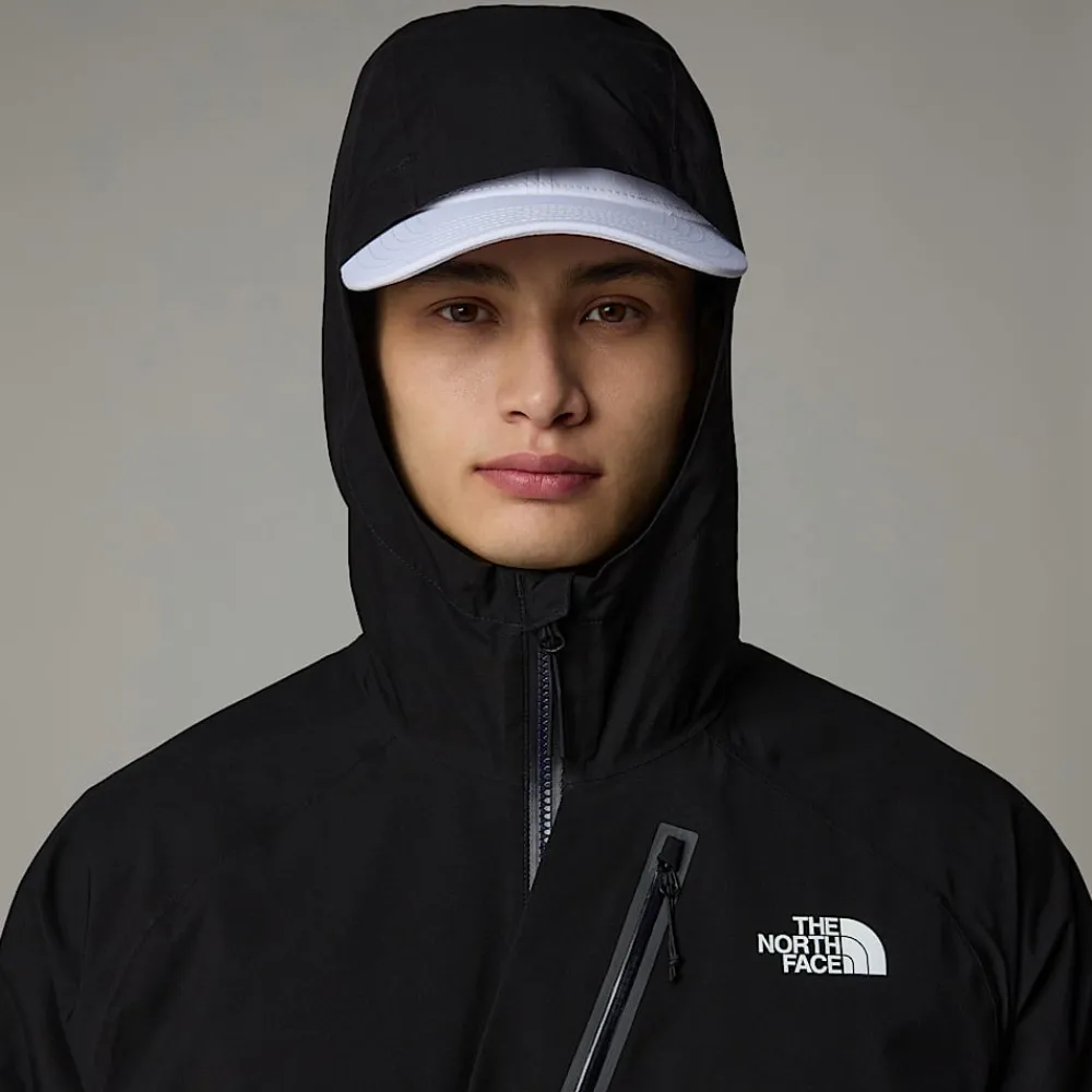 Hombre The North Face Impermeable<Chaqueta Impermeable Para Hombre