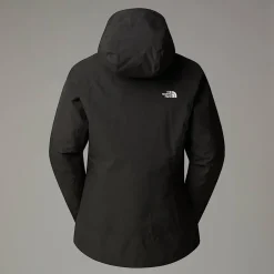 Mujer The North Face Impermeable|Impermeable<Chaqueta Inlux Triclimate Para Mujer