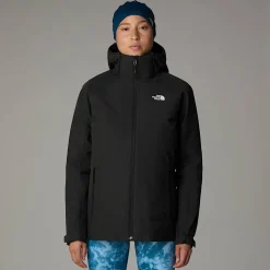 Mujer The North Face Impermeable|Impermeable<Chaqueta Inlux Triclimate Para Mujer