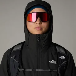 Mujer The North Face Impermeable|Impermeable<Chaqueta Inlux Triclimate Para Mujer