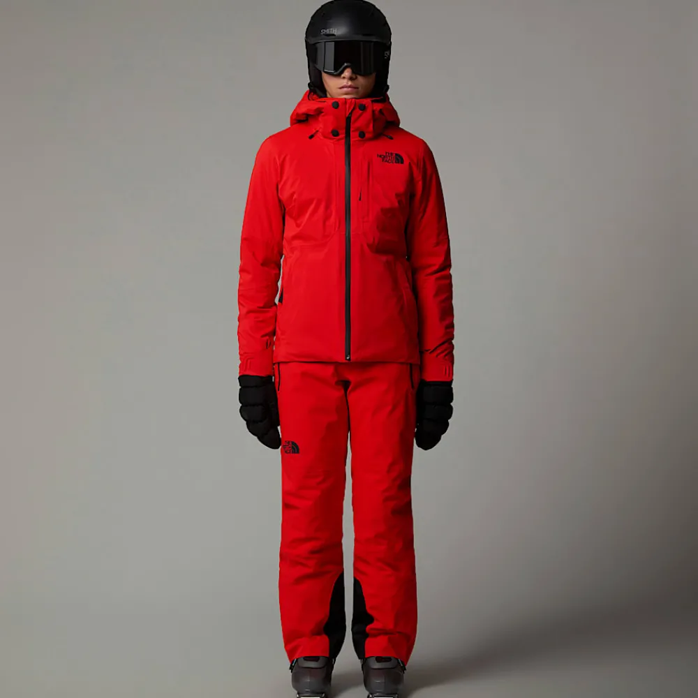 Mujer The North Face Impermeable|Chaquetas Con Aislamiento Integral<Chaqueta Lenado Para Mujer