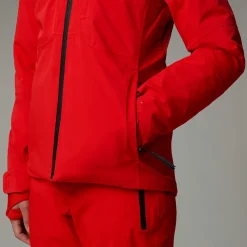 Mujer The North Face Impermeable|Chaquetas Con Aislamiento Integral<Chaqueta Lenado Para Mujer