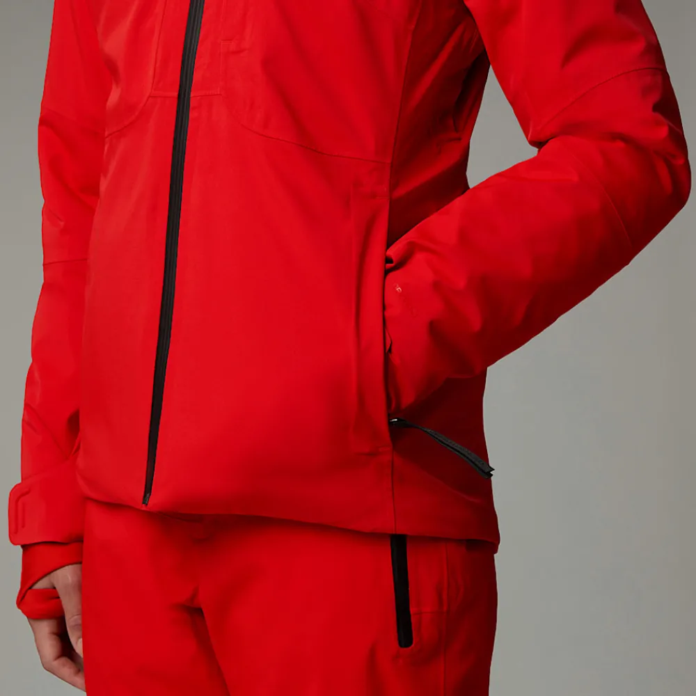 Mujer The North Face Impermeable|Chaquetas Con Aislamiento Integral<Chaqueta Lenado Para Mujer