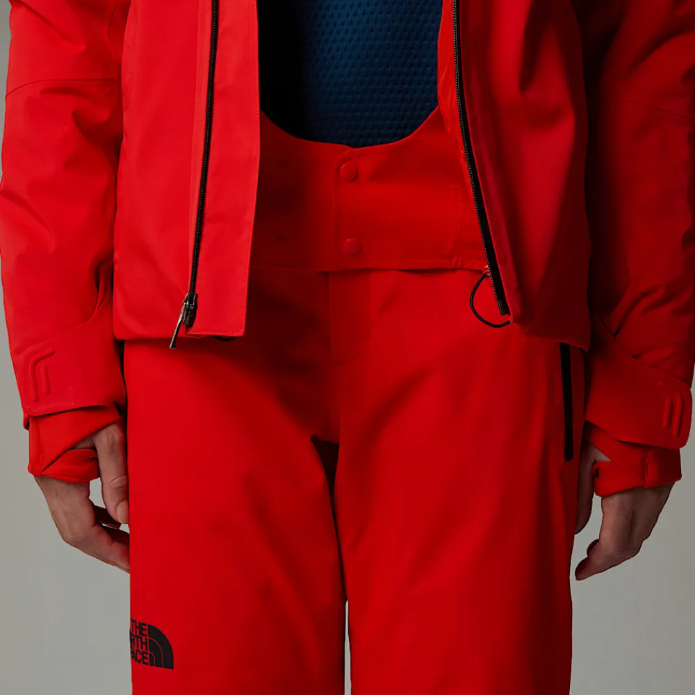 Mujer The North Face Impermeable|Chaquetas Con Aislamiento Integral<Chaqueta Lenado Para Mujer