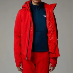 Mujer The North Face Impermeable|Chaquetas Con Aislamiento Integral<Chaqueta Lenado Para Mujer
