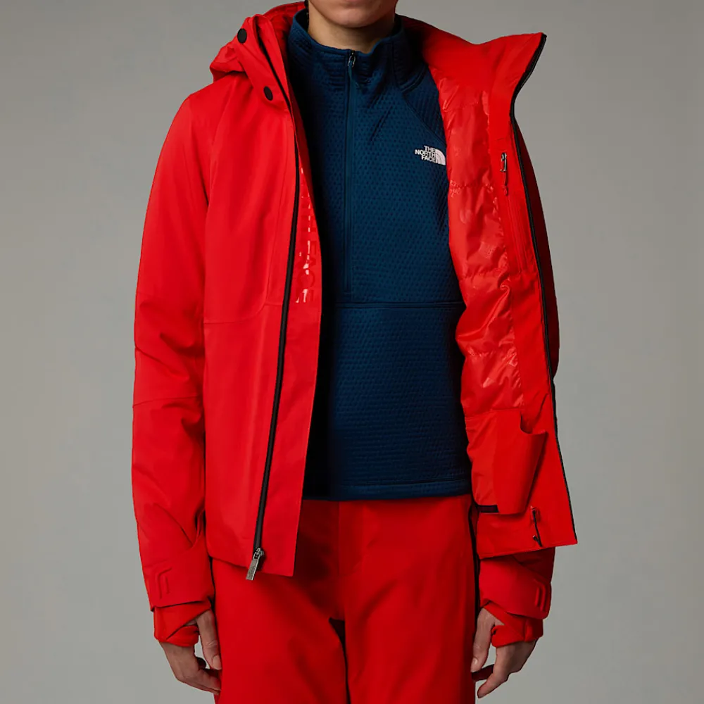 Mujer The North Face Impermeable|Chaquetas Con Aislamiento Integral<Chaqueta Lenado Para Mujer