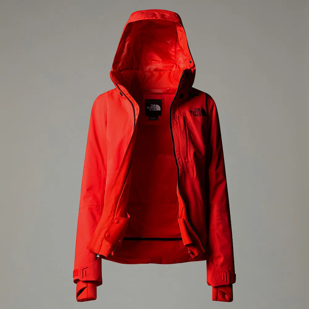 Mujer The North Face Impermeable|Chaquetas Con Aislamiento Integral<Chaqueta Lenado Para Mujer