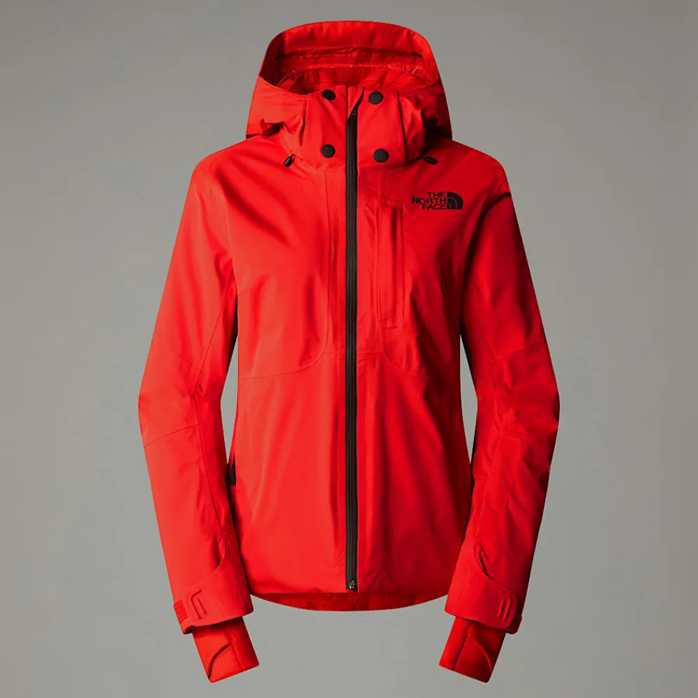 Mujer The North Face Impermeable|Chaquetas Con Aislamiento Integral<Chaqueta Lenado Para Mujer