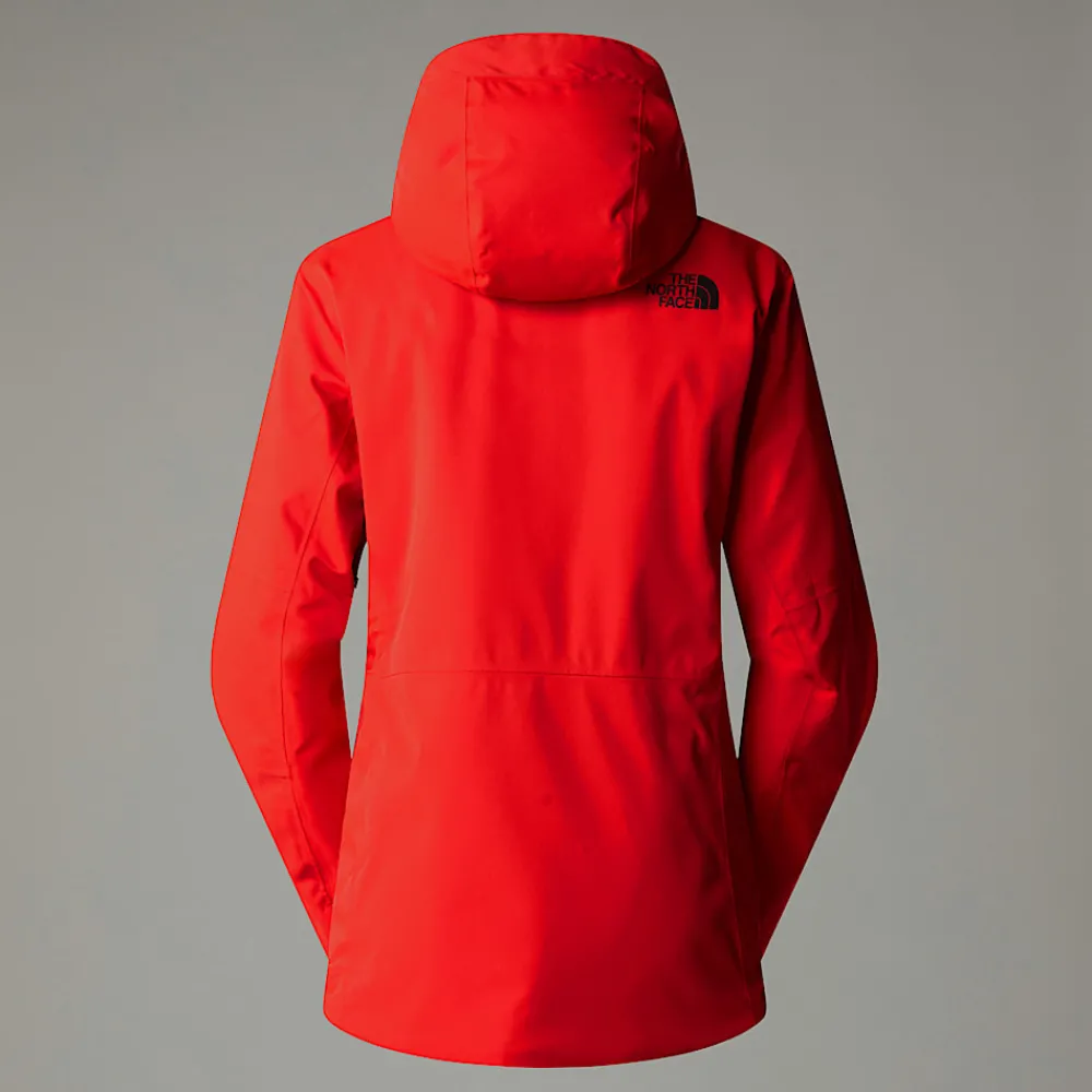 Mujer The North Face Impermeable|Chaquetas Con Aislamiento Integral<Chaqueta Lenado Para Mujer