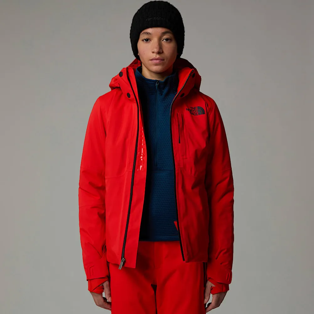 Mujer The North Face Impermeable|Chaquetas Con Aislamiento Integral<Chaqueta Lenado Para Mujer