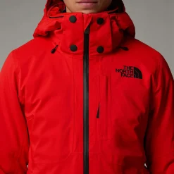 Mujer The North Face Impermeable|Chaquetas Con Aislamiento Integral<Chaqueta Lenado Para Mujer
