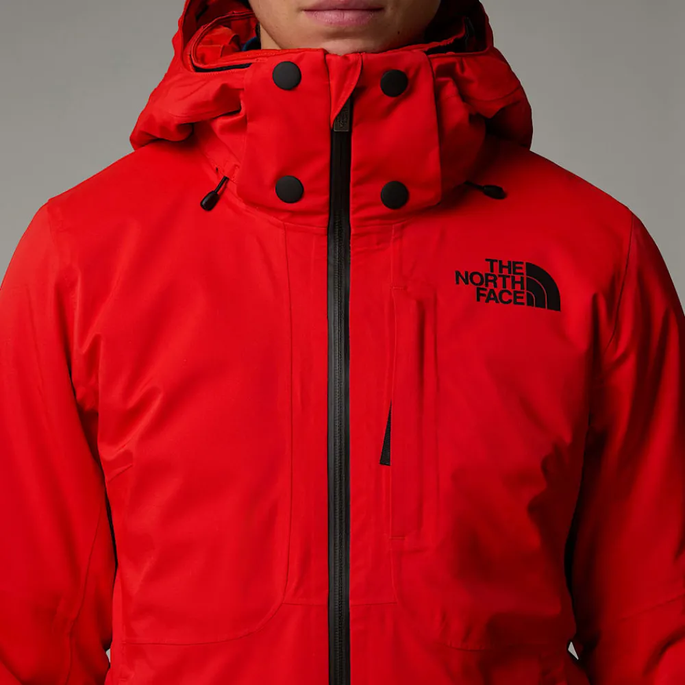 Mujer The North Face Impermeable|Chaquetas Con Aislamiento Integral<Chaqueta Lenado Para Mujer