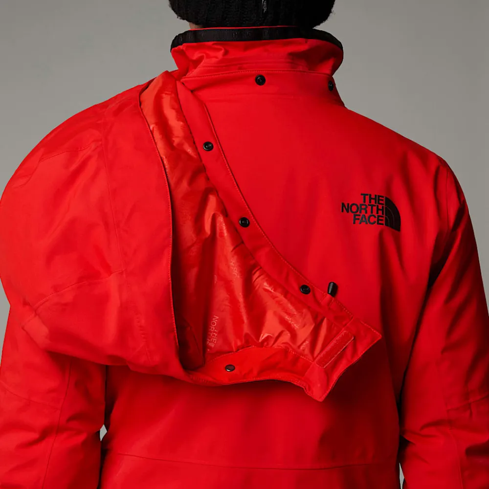 Mujer The North Face Impermeable|Chaquetas Con Aislamiento Integral<Chaqueta Lenado Para Mujer