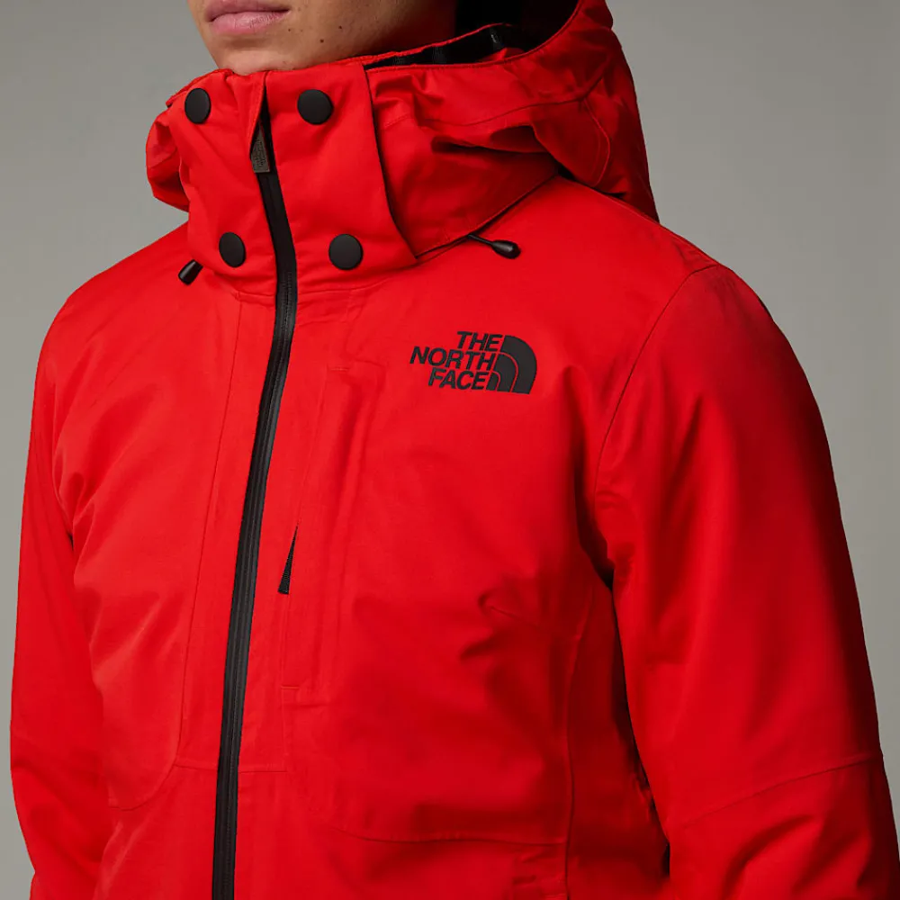 Mujer The North Face Impermeable|Chaquetas Con Aislamiento Integral<Chaqueta Lenado Para Mujer