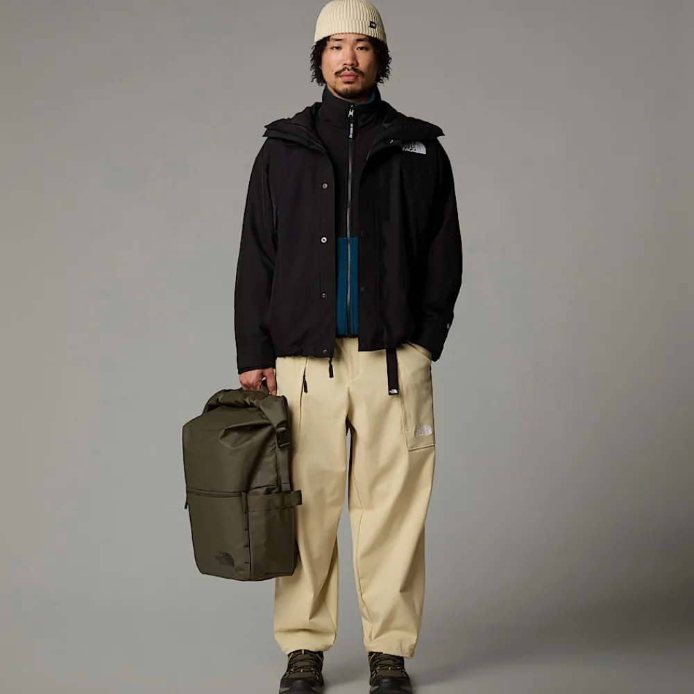 Hombre The North Face Impermeable<Chaqueta Mountain GORE-TEX® Para Hombre