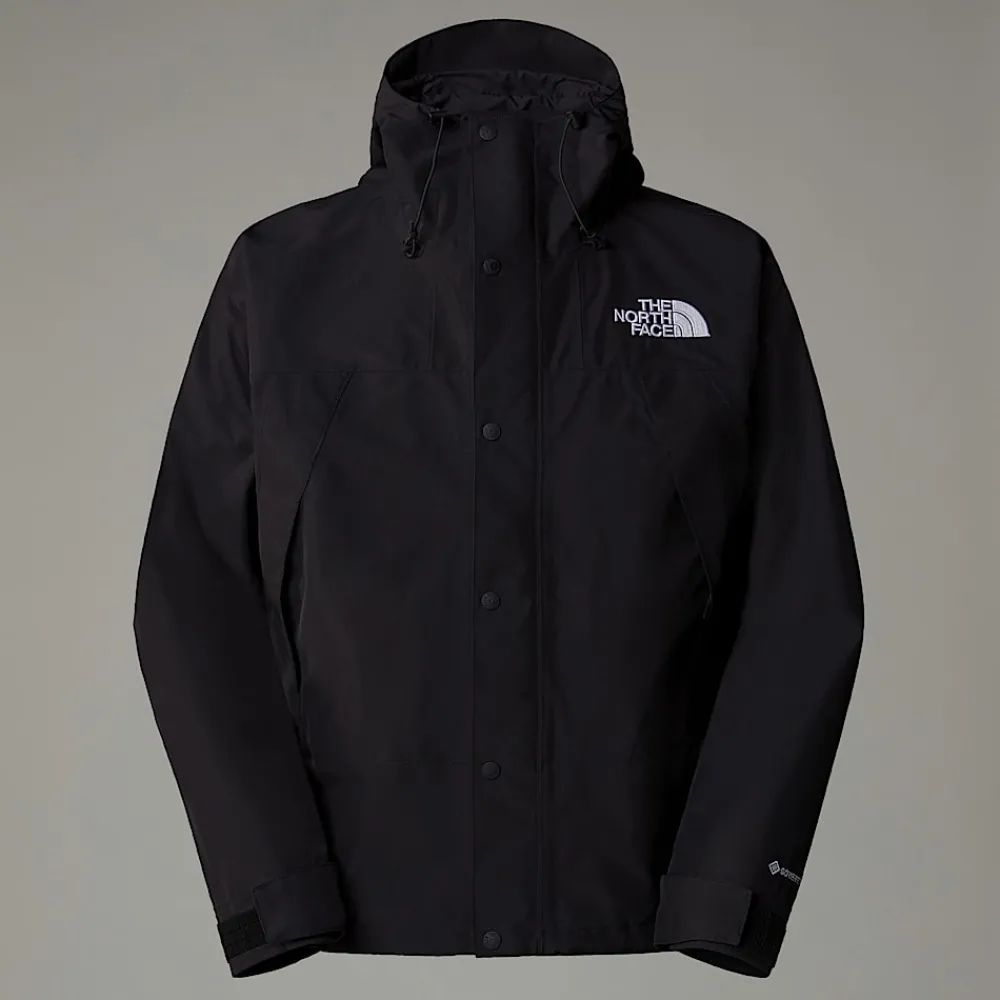 Hombre The North Face Impermeable<Chaqueta Mountain GORE-TEX® Para Hombre