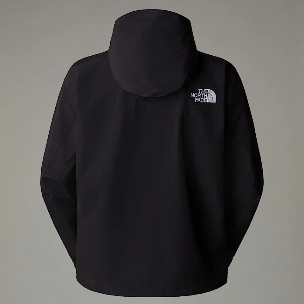 Hombre The North Face Impermeable<Chaqueta Mountain GORE-TEX® Para Hombre