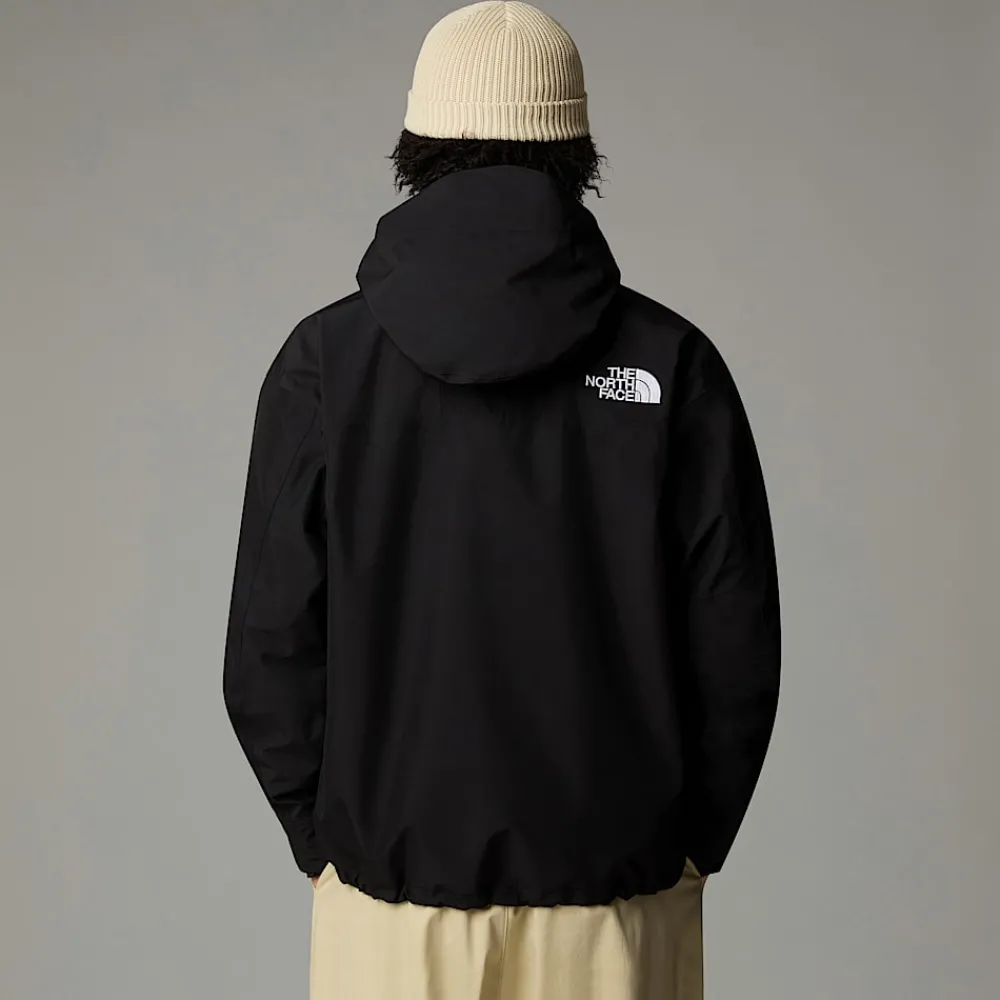 Hombre The North Face Impermeable<Chaqueta Mountain GORE-TEX® Para Hombre