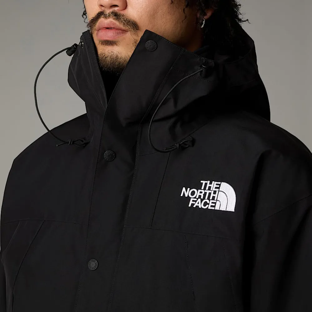 Hombre The North Face Impermeable<Chaqueta Mountain GORE-TEX® Para Hombre