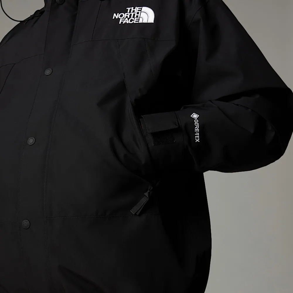 Hombre The North Face Impermeable<Chaqueta Mountain GORE-TEX® Para Hombre