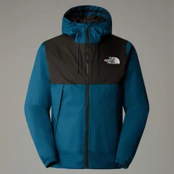 Hombre The North Face Impermeable|Chaquetas Ligeras<Chaqueta Mountain Q Para Hombre