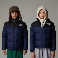 Niños The North Face Abrigos & Chaquetas|Abrigos & Chaquetas<Chaqueta Nuptse 1996 Para Jóvenes