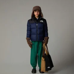 Niños The North Face Abrigos & Chaquetas|Abrigos & Chaquetas<Chaqueta Nuptse 1996 Para Jóvenes