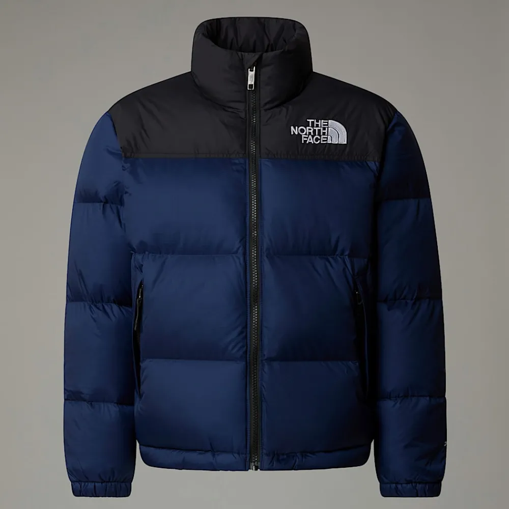 Niños The North Face Abrigos & Chaquetas|Abrigos & Chaquetas<Chaqueta Nuptse 1996 Para Jóvenes
