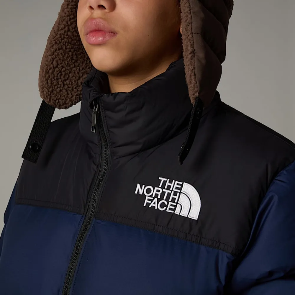 Niños The North Face Abrigos & Chaquetas|Abrigos & Chaquetas<Chaqueta Nuptse 1996 Para Jóvenes