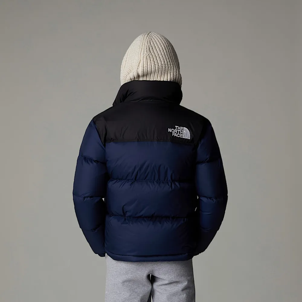 Niños The North Face Abrigos & Chaquetas|Abrigos & Chaquetas<Chaqueta Nuptse 1996 Para Jóvenes