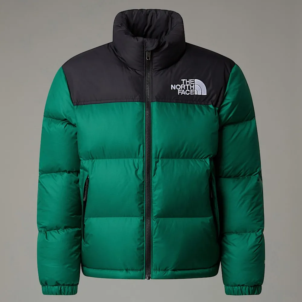 Niños The North Face Abrigos & Chaquetas|Abrigos & Chaquetas<Chaqueta Nuptse 1996 Para Jóvenes