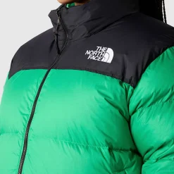 Mujer The North Face Chaquetas Nuptse & Chaquetas Acolchadas|Chaquetas De Plumón<Chaqueta Nuptse Retro 1996 De Talla Grande Para Mujer