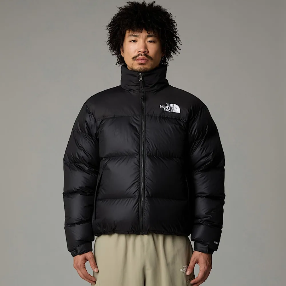 Hombre The North Face Chaquetas Nuptse & Chaquetas Acolchadas|Chaquetas De Plumón<Chaqueta Nuptse Retro 1996 Para Hombre