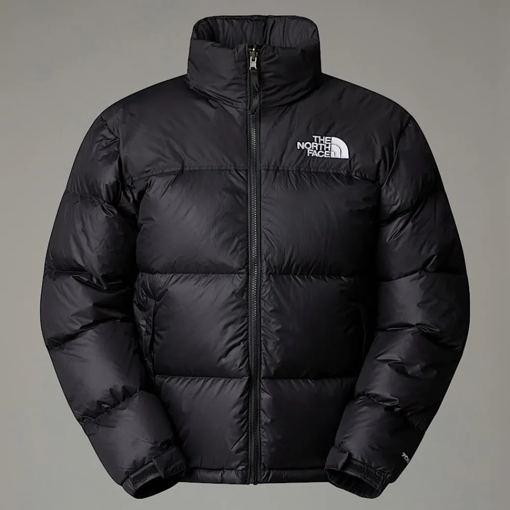 Hombre The North Face Chaquetas Nuptse & Chaquetas Acolchadas|Chaquetas De Plumón<Chaqueta Nuptse Retro 1996 Para Hombre