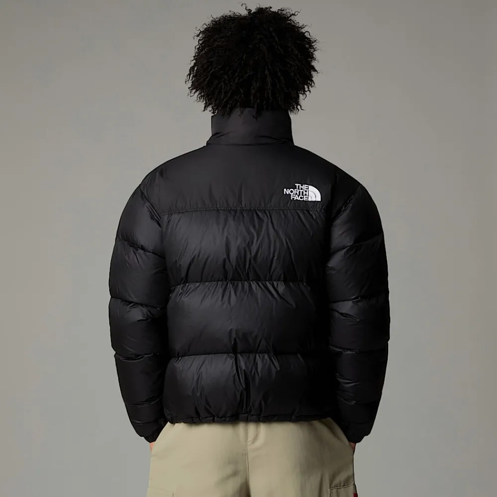 Hombre The North Face Chaquetas Nuptse & Chaquetas Acolchadas|Chaquetas De Plumón<Chaqueta Nuptse Retro 1996 Para Hombre