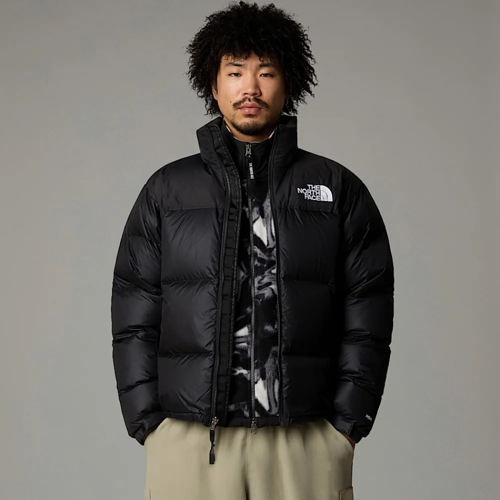 Hombre The North Face Chaquetas Nuptse & Chaquetas Acolchadas|Chaquetas De Plumón<Chaqueta Nuptse Retro 1996 Para Hombre