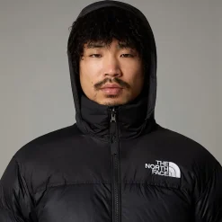 Hombre The North Face Chaquetas Nuptse & Chaquetas Acolchadas|Chaquetas De Plumón<Chaqueta Nuptse Retro 1996 Para Hombre
