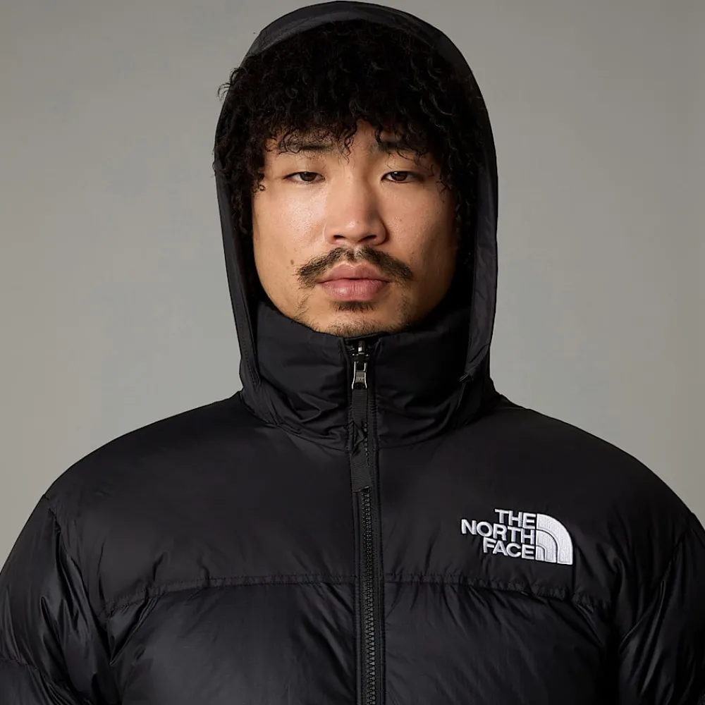 Hombre The North Face Chaquetas Nuptse & Chaquetas Acolchadas|Chaquetas De Plumón<Chaqueta Nuptse Retro 1996 Para Hombre