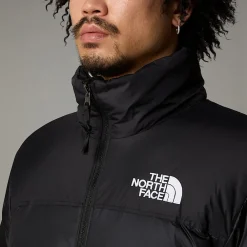 Hombre The North Face Chaquetas Nuptse & Chaquetas Acolchadas|Chaquetas De Plumón<Chaqueta Nuptse Retro 1996 Para Hombre