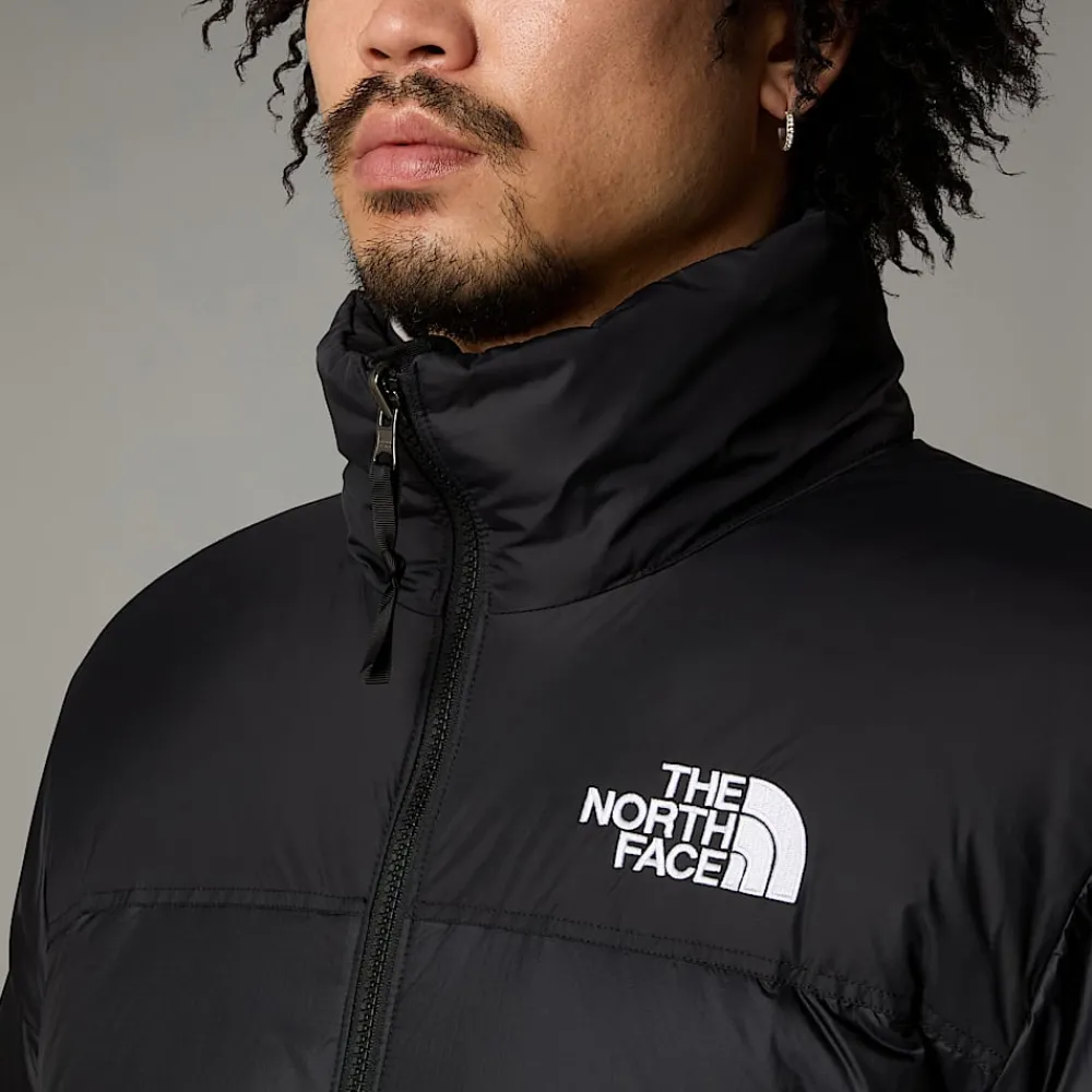 Hombre The North Face Chaquetas Nuptse & Chaquetas Acolchadas|Chaquetas De Plumón<Chaqueta Nuptse Retro 1996 Para Hombre