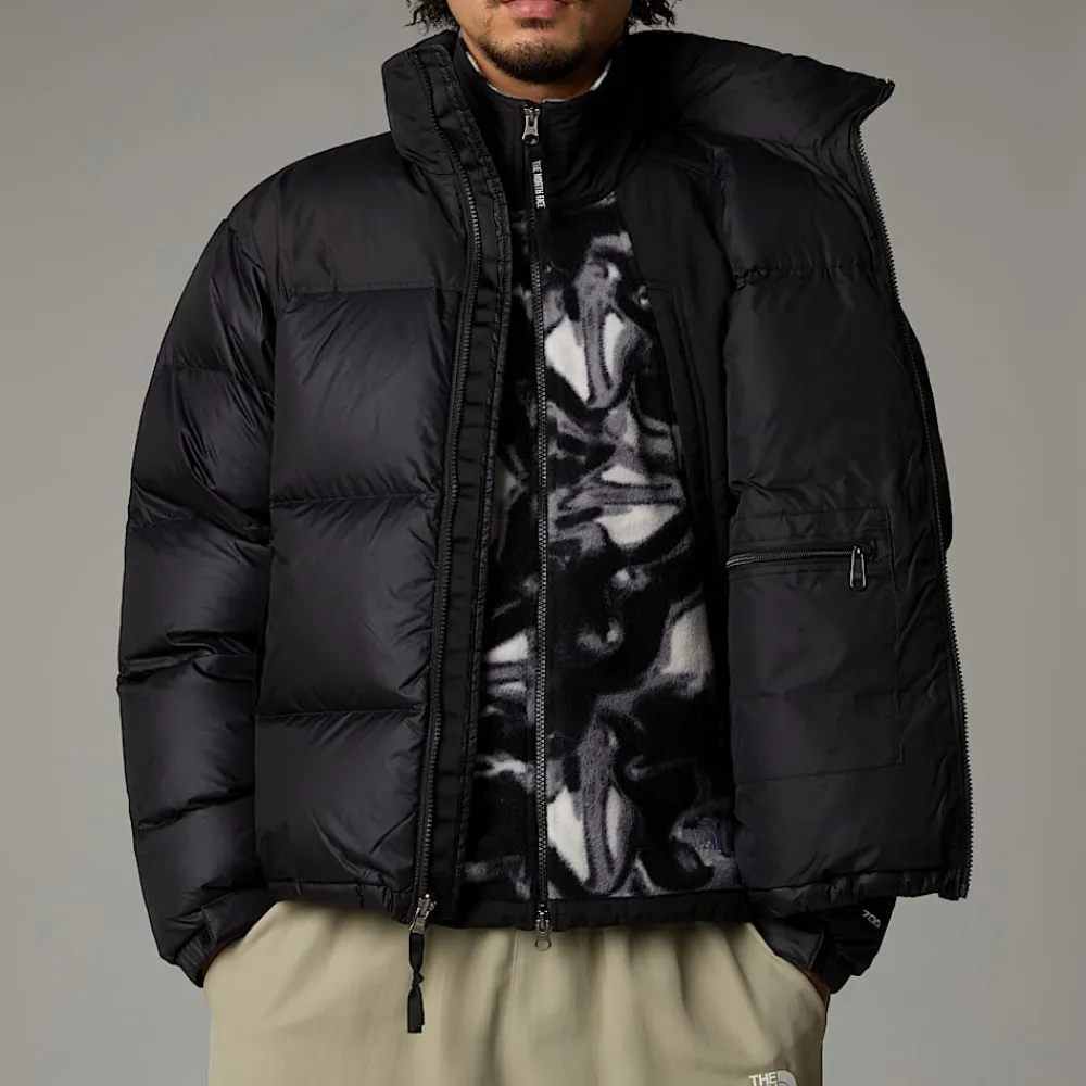 Hombre The North Face Chaquetas Nuptse & Chaquetas Acolchadas|Chaquetas De Plumón<Chaqueta Nuptse Retro 1996 Para Hombre
