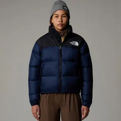 Mujer The North Face Chaquetas De Plumón|Chaquetas Nuptse & Chaquetas Acolchadas<Chaqueta Nuptse Retro 1996 Para Mujer
