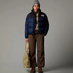Mujer The North Face Chaquetas De Plumón|Chaquetas Nuptse & Chaquetas Acolchadas<Chaqueta Nuptse Retro 1996 Para Mujer