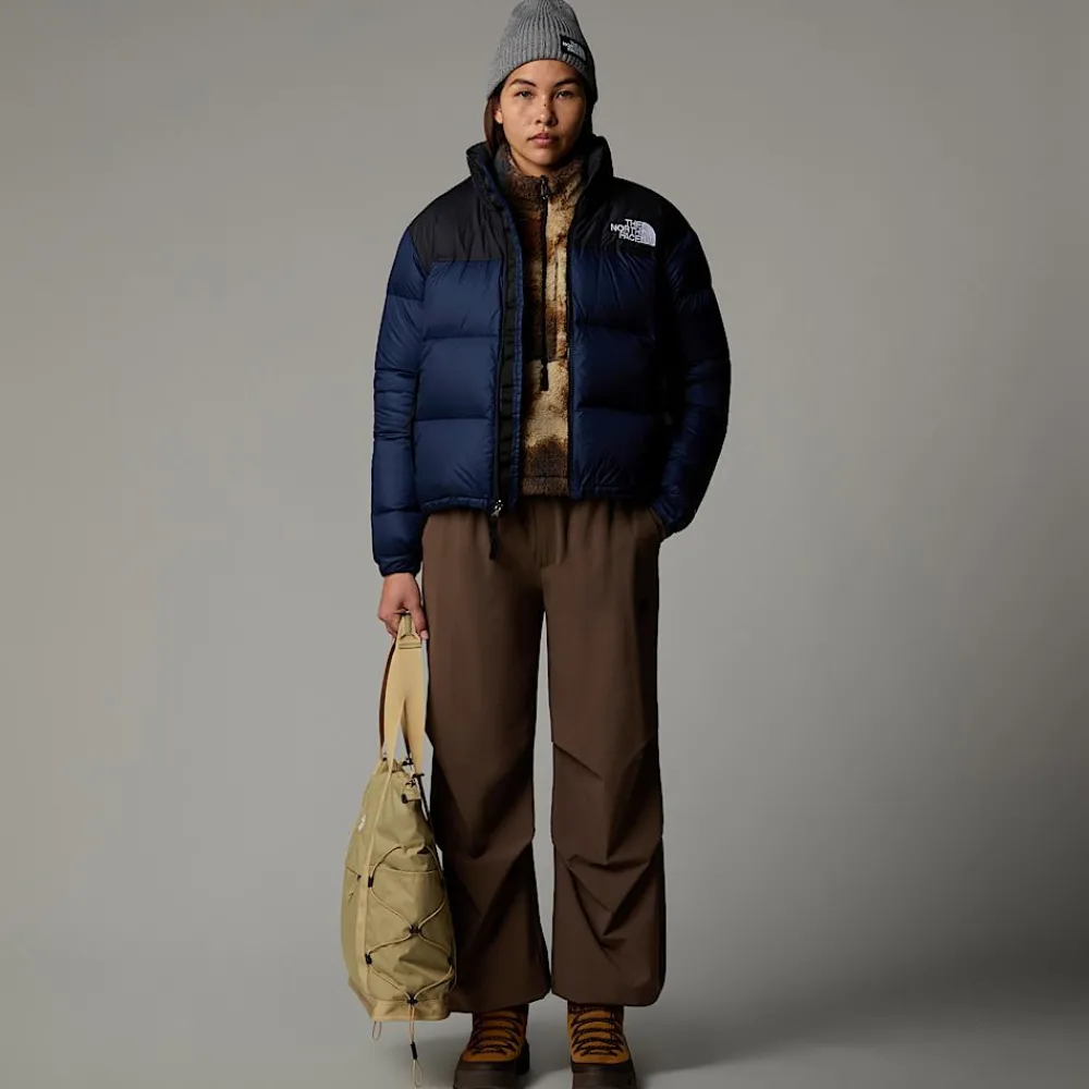 Mujer The North Face Chaquetas De Plumón|Chaquetas Nuptse & Chaquetas Acolchadas<Chaqueta Nuptse Retro 1996 Para Mujer